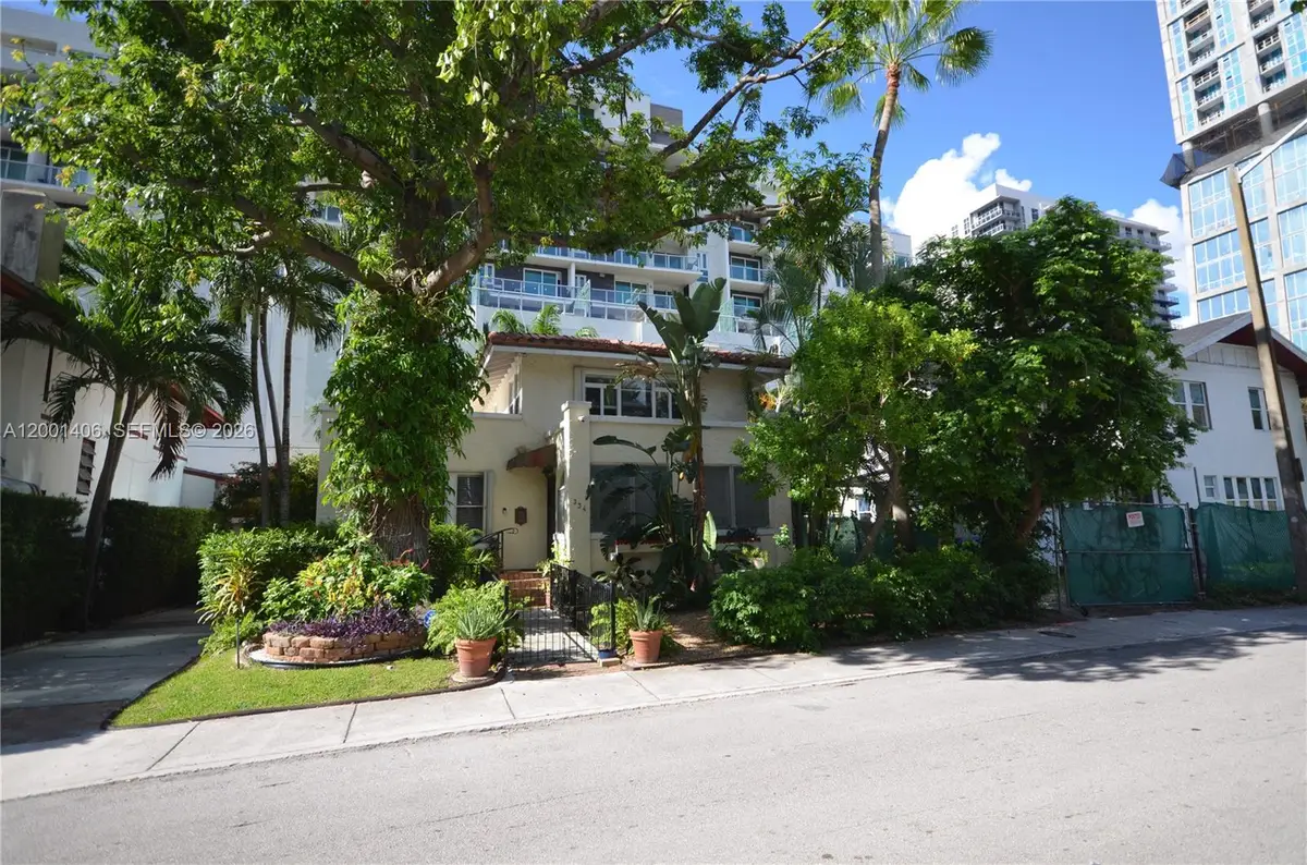 334 NE 26th Ter, Miami, FL 33137 - #1