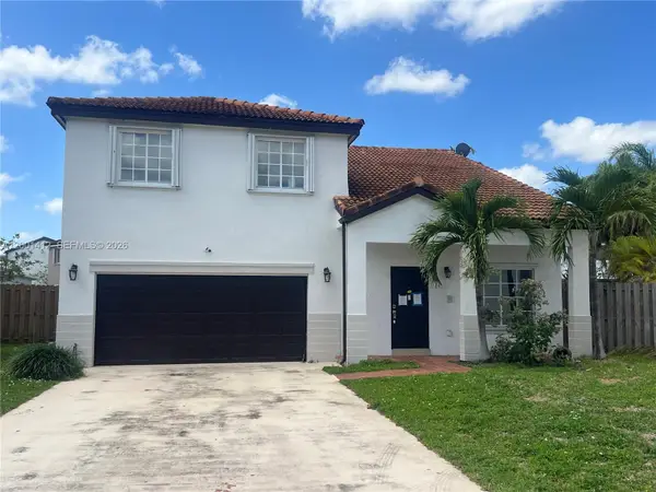 7552 SW 157th Pl, Miami, FL 33193