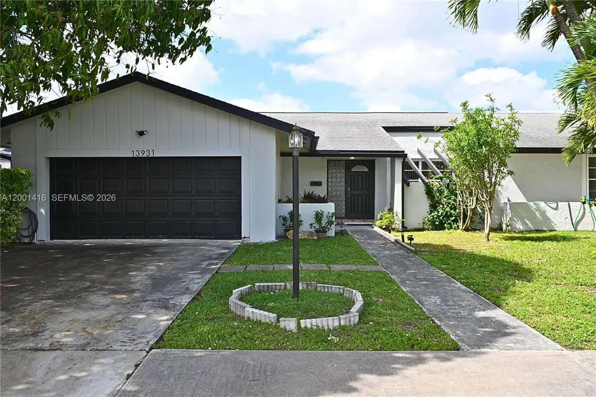 13931 SW 105th St, Miami, FL 33186 - #1