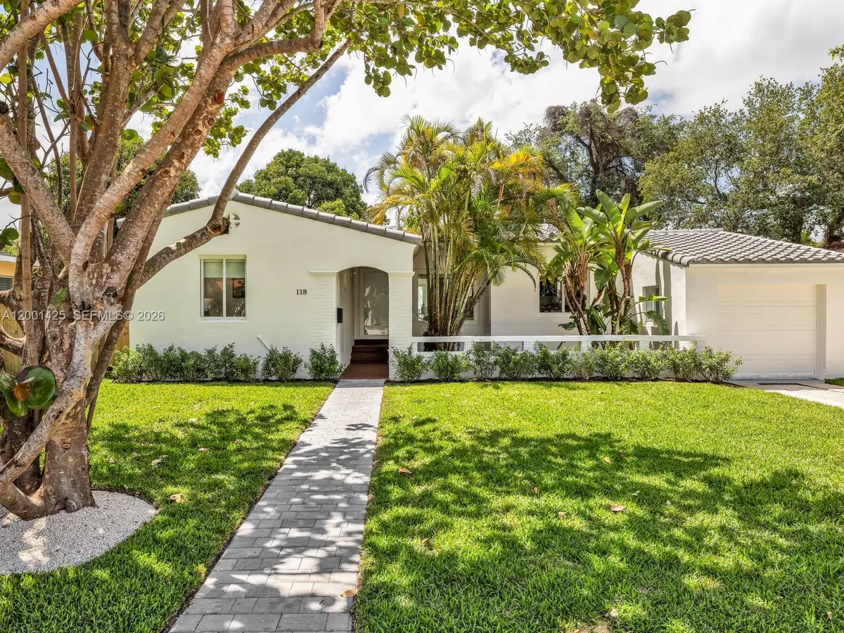 118 NW 103rd St, Miami Shores, FL 33150 - #1