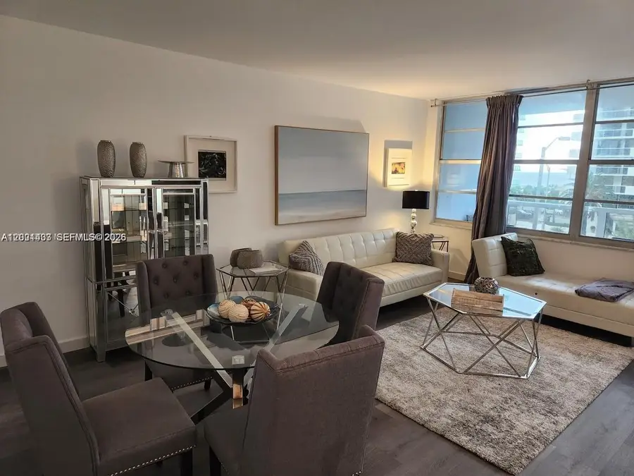 5700 Collins Ave #4N, Miami Beach, FL 33140 - #3