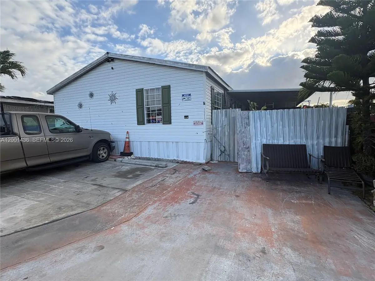 1110 SW 131 Pl, Miami, FL 33184 - #1