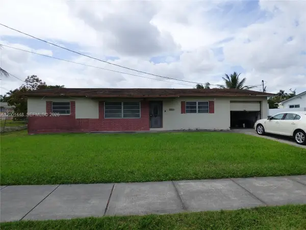 11000 NW 21st Ct, Miami, FL 33167
