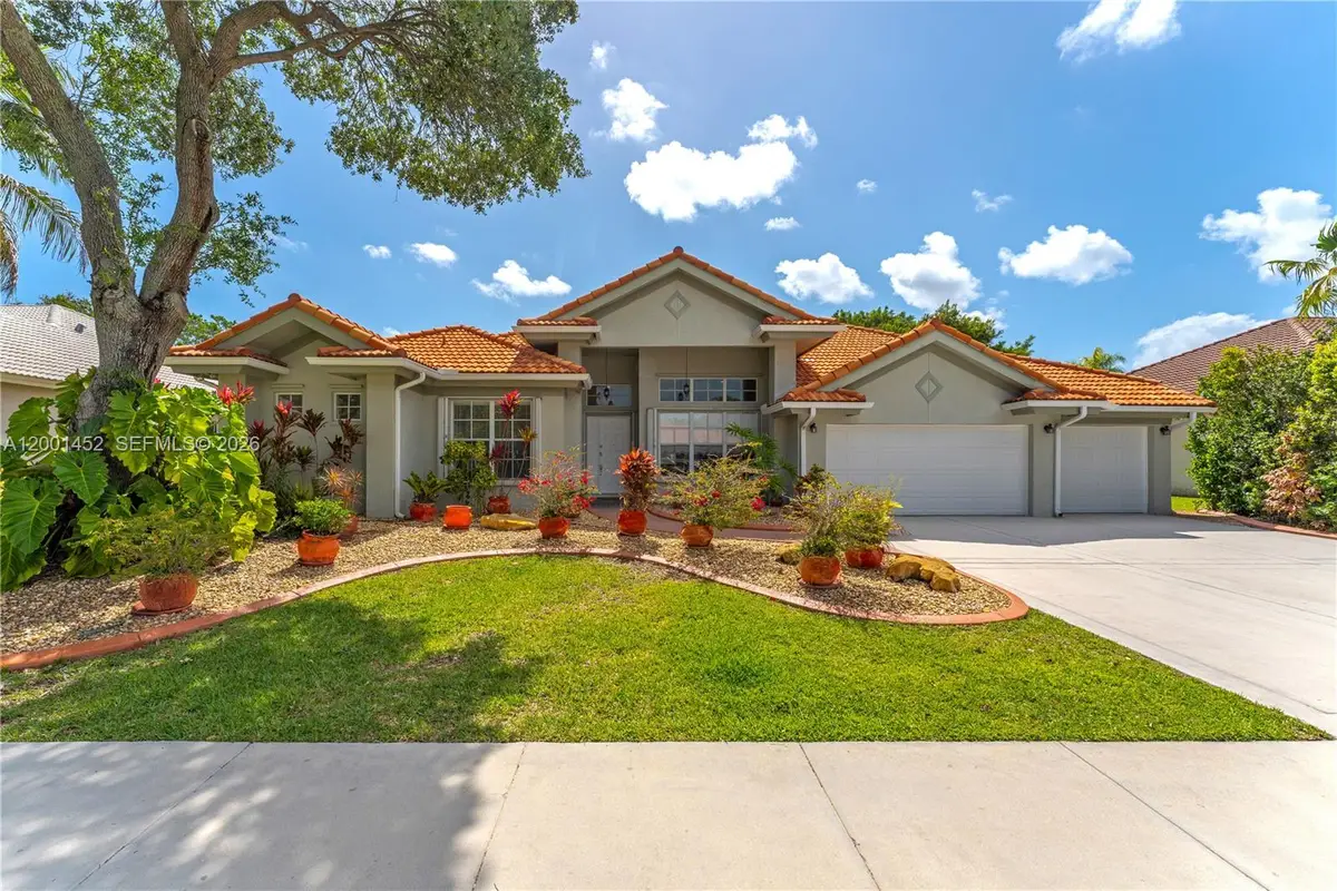 2625 Fairways Dr, Homestead, FL 33035 - #1
