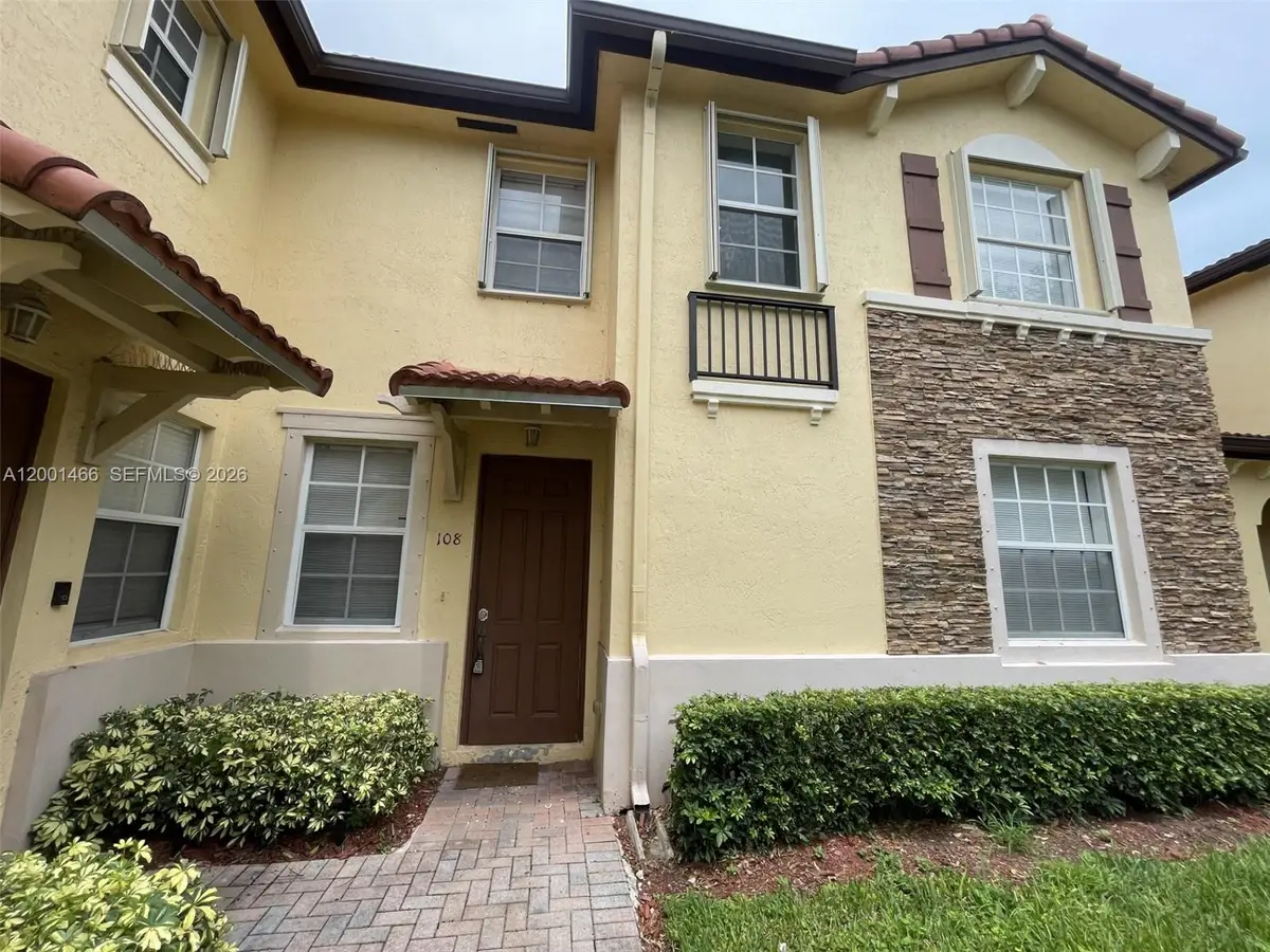 1388 NE 33rd Ave #108-24, Homestead, FL 33033 - #1