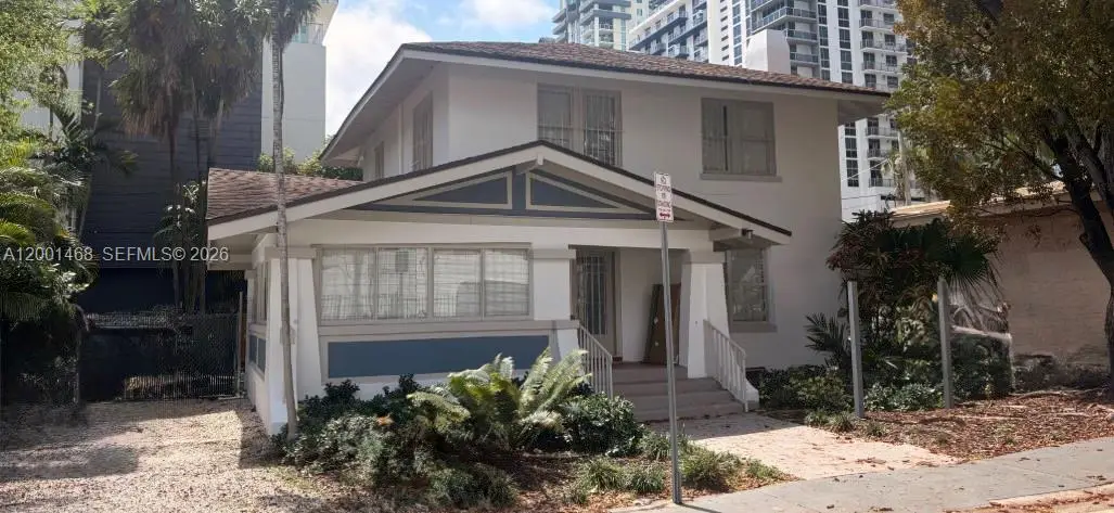 314 NE 26th Ter, Miami, FL 33137 - #1