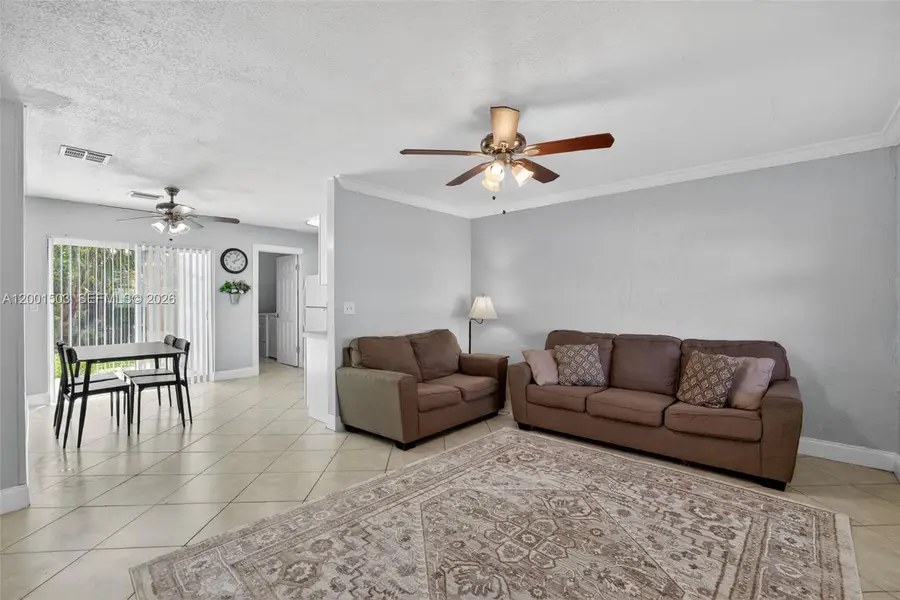 6878 SW 15th St, North Lauderdale, FL 33068 - #3