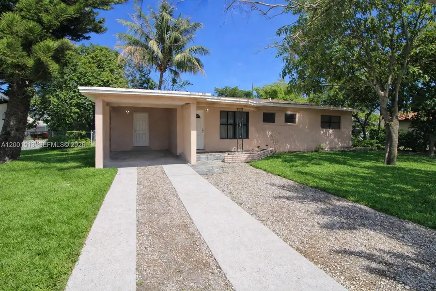 680 SW 31st Ave, Fort Lauderdale, FL 33312 - #2