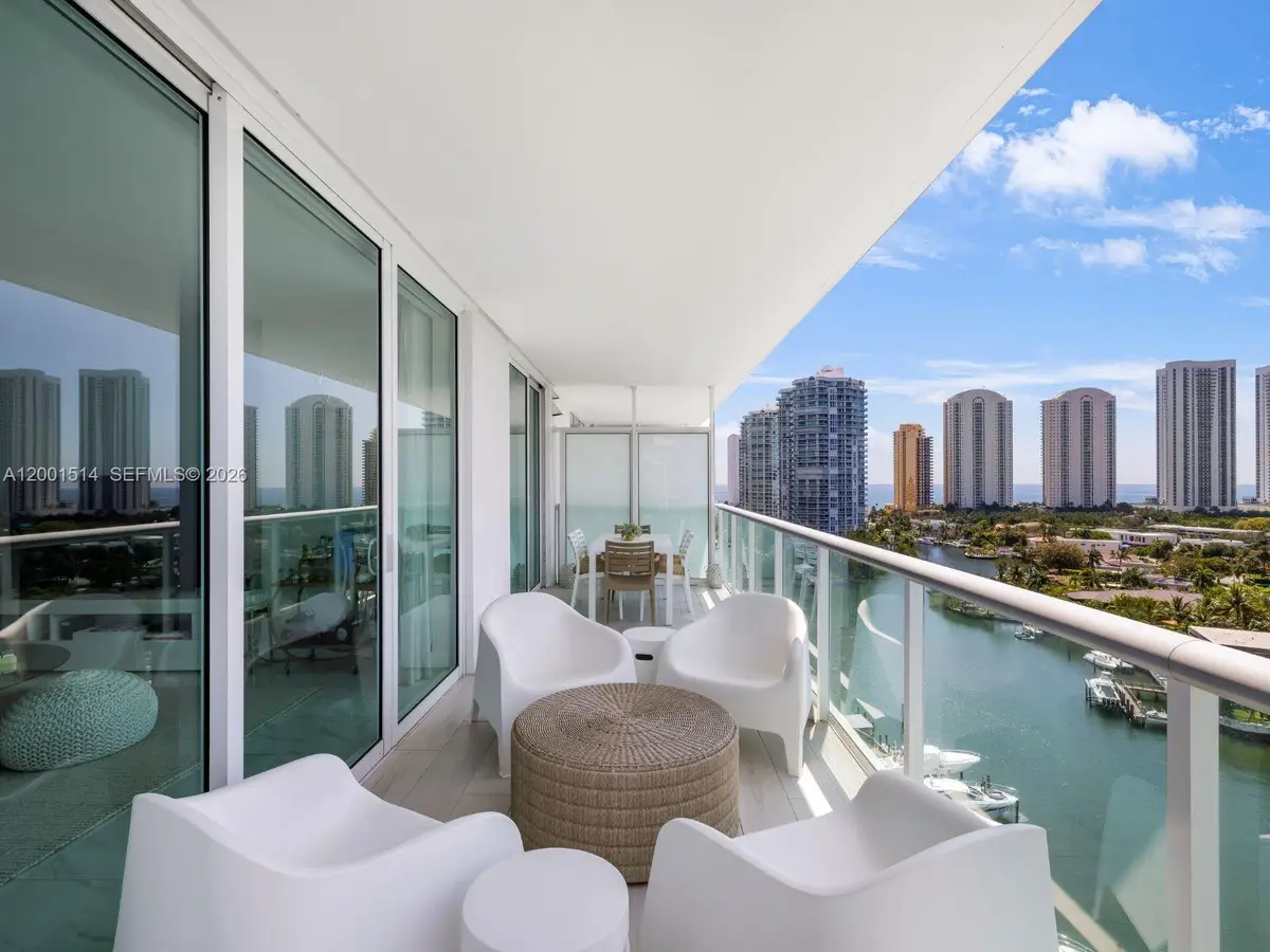 Address Withheld By Seller, Sunny Isles Beach, FL 33160 - #1