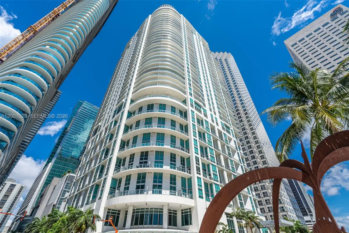 300 S Biscayne Blvd #T-2416, Miami, FL 33131 - #1