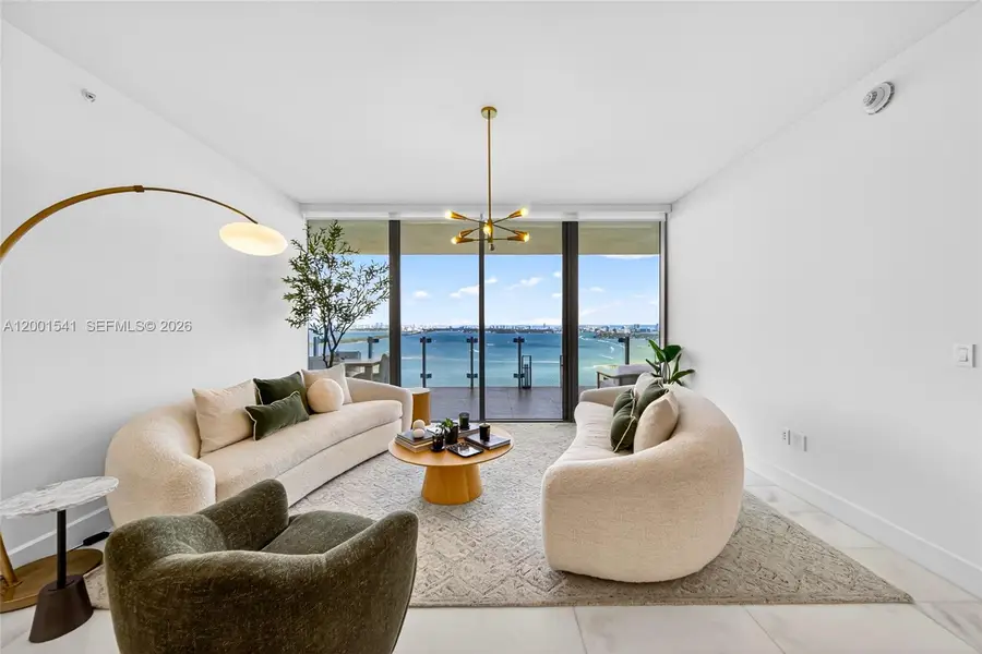 700 NE 26 Ter #3602, Miami, FL 33137 - #2