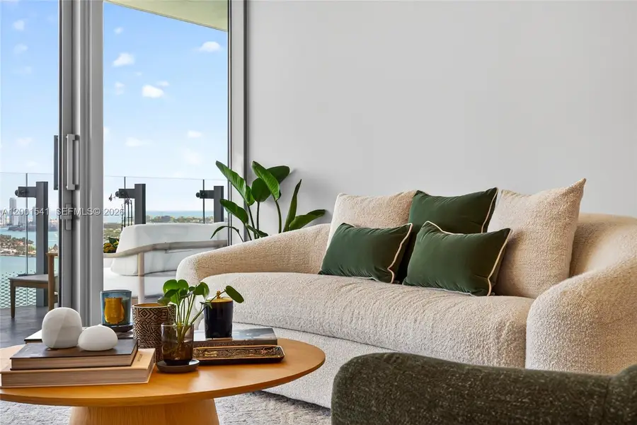 700 NE 26 Ter #3602, Miami, FL 33137 - #3