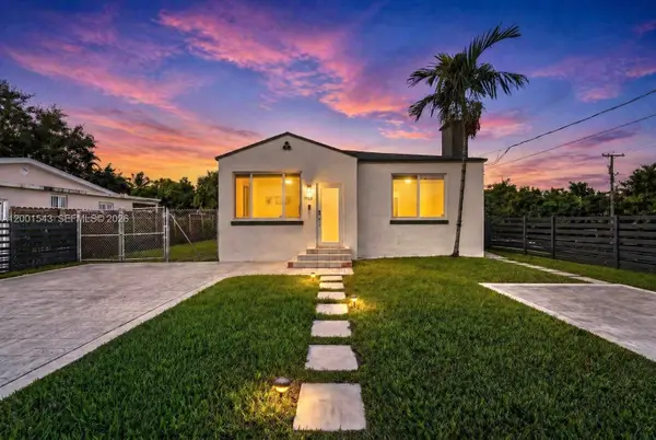 1960 NW 24th Ct, Miami, FL 33125