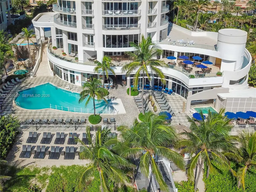 17375 Collins Ave #1006, Sunny Isles Beach, FL 33160 - #2