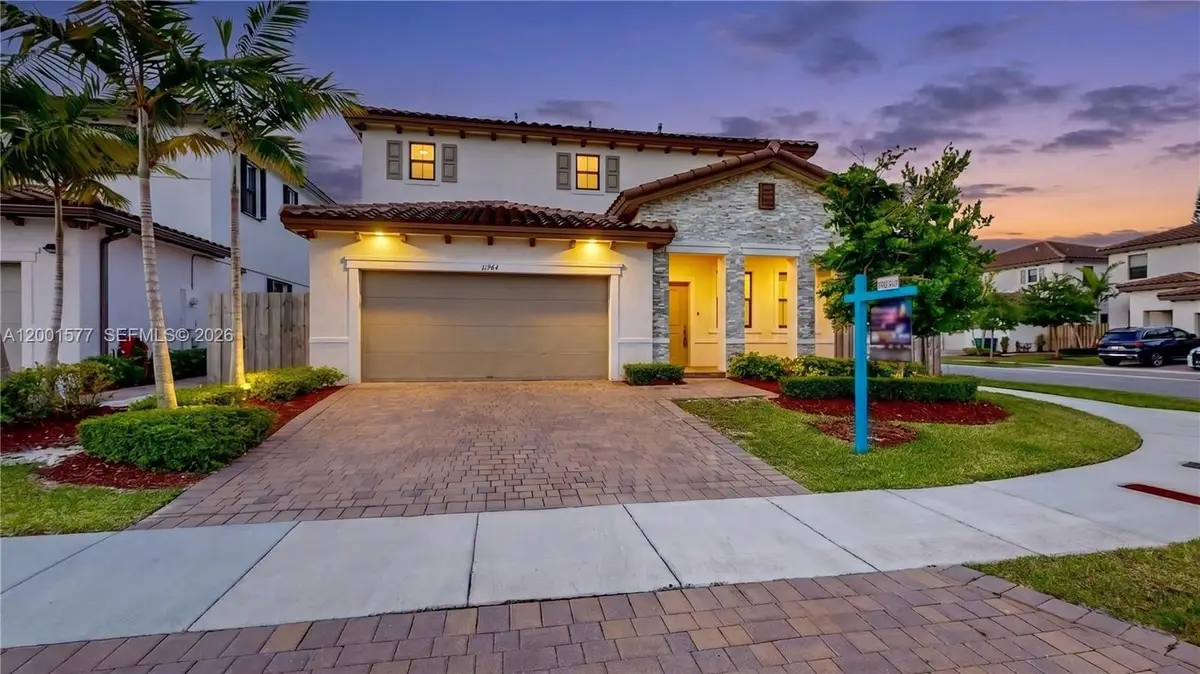 11964 SW 244 St, Homestead, FL 33032 - #1