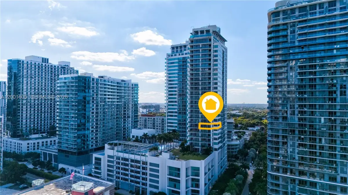 3301 NE 1st Ave #H1215, Miami, FL 33137 - #1