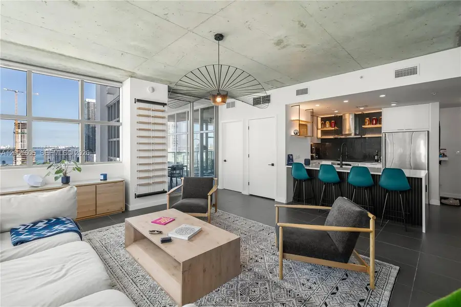 3301 NE 1st Ave #H1215, Miami, FL 33137 - #2