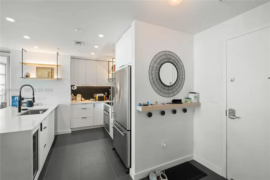 3301 NE 1st Ave #H1215, Miami, FL 33137 - #3