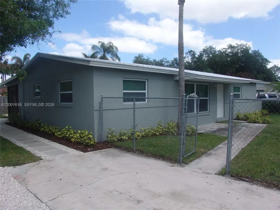 14835 SW Seminole Dr, Indiantown, FL 34956 - #2
