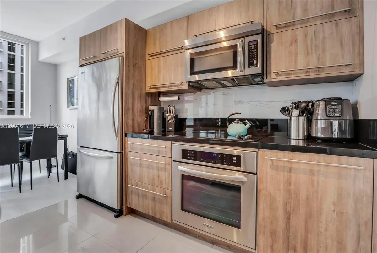 253 NE 2nd St #1608, Miami, FL 33132 - #1