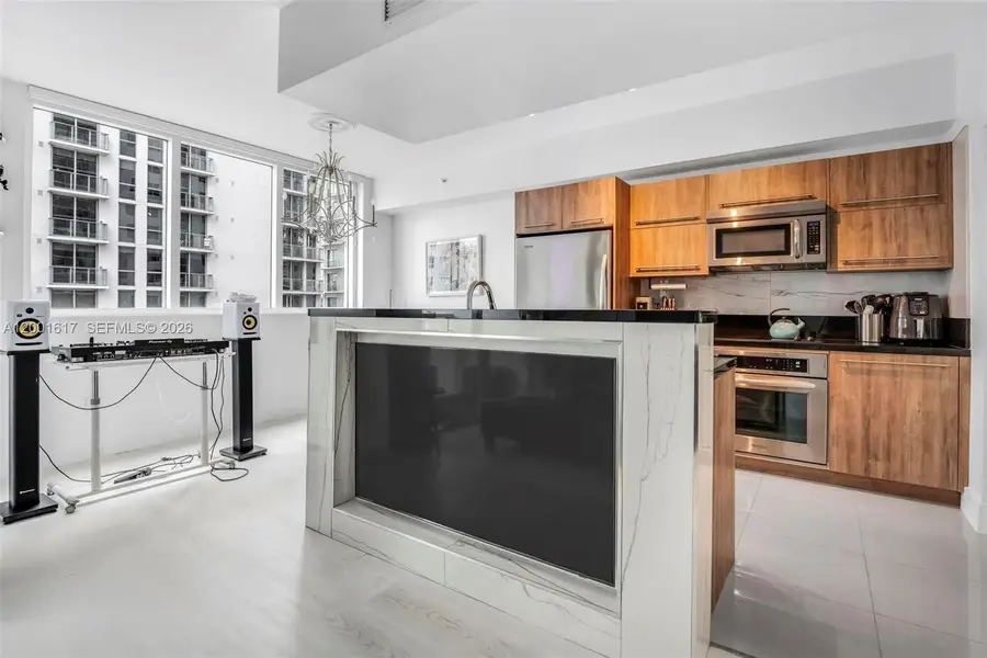 253 NE 2nd St #1608, Miami, FL 33132 - #3