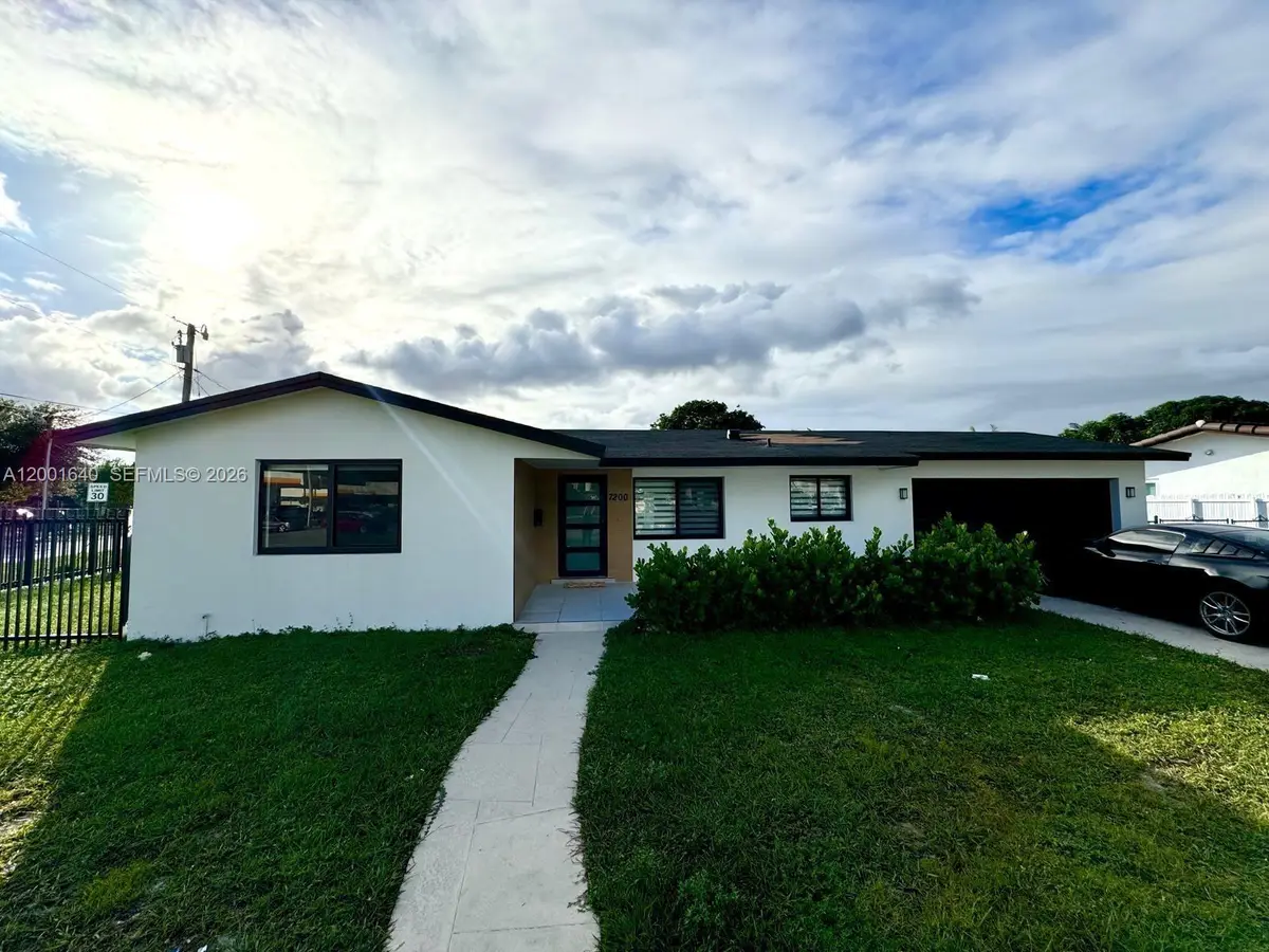 7200 W 12th Ave, Hialeah, FL 33014 - #1