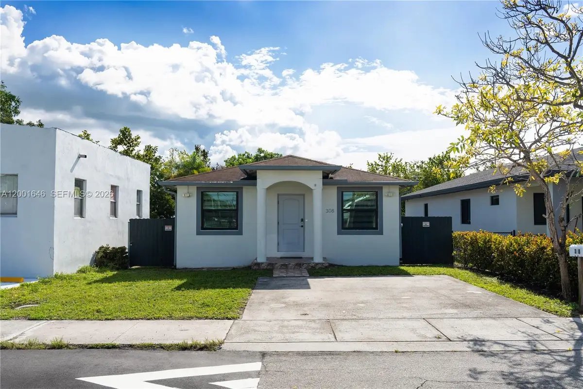308 NW 2nd Ave, Hallandale Beach, FL 33009 - #1