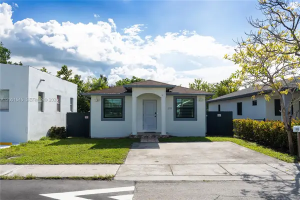 308 NW 2nd Ave, Hallandale Beach, FL 33009