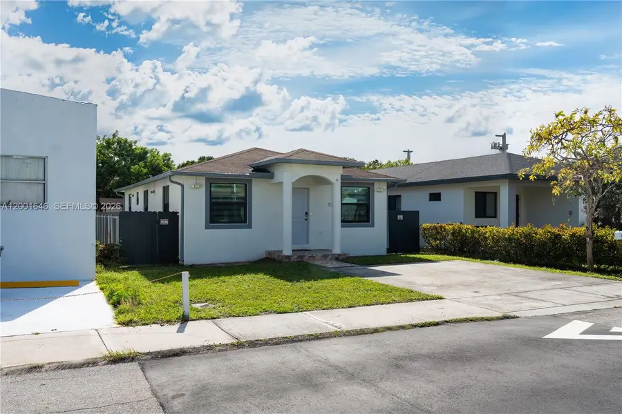 308 NW 2nd Ave, Hallandale Beach, FL 33009 - #3