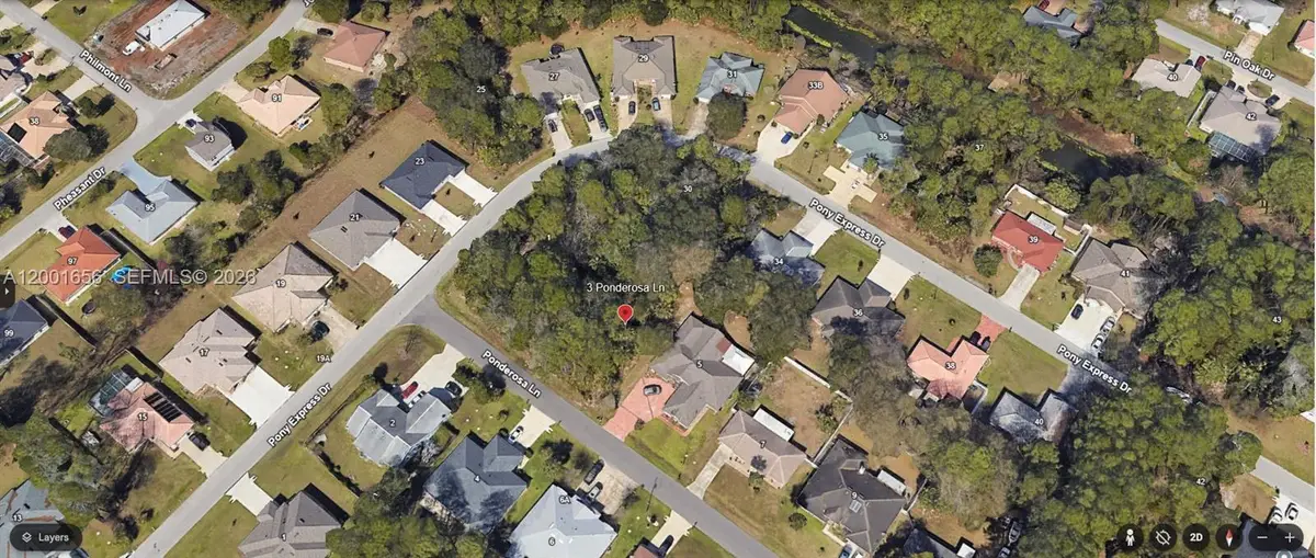 3 Ponderosa Lane, Palm Coast, FL 32164 - #1