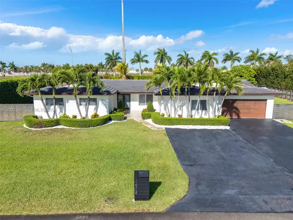 12904 SW 116th Ct, Miami, FL 33176