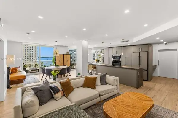 888 Brickell Key Dr #1207, Miami, FL 33131