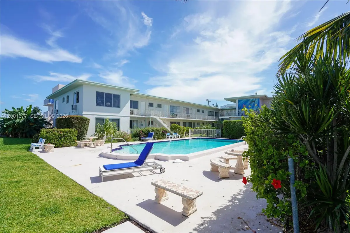 2250 Bay Dr #4, Miami Beach, FL 33141 - #1