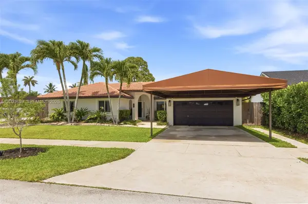 14491 SW 161st St, Miami, FL 33177