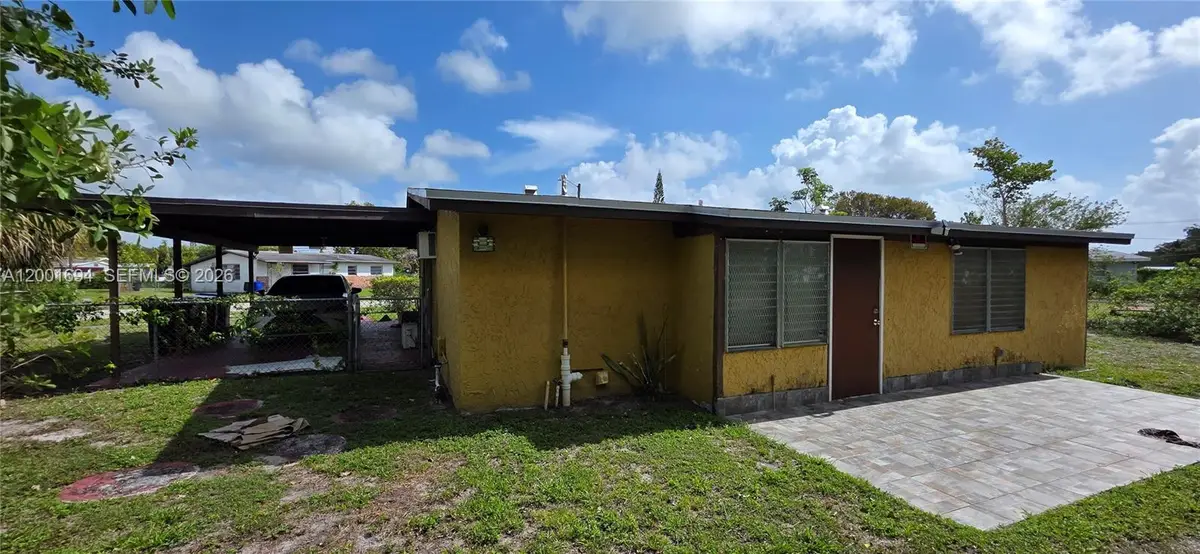 1708 NW 15th St, Fort Lauderdale, FL 33311 - #1