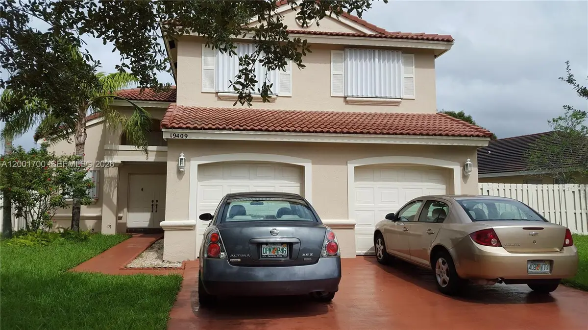 19409 NW 24th Pl, Pembroke Pines, FL 33029 - #1