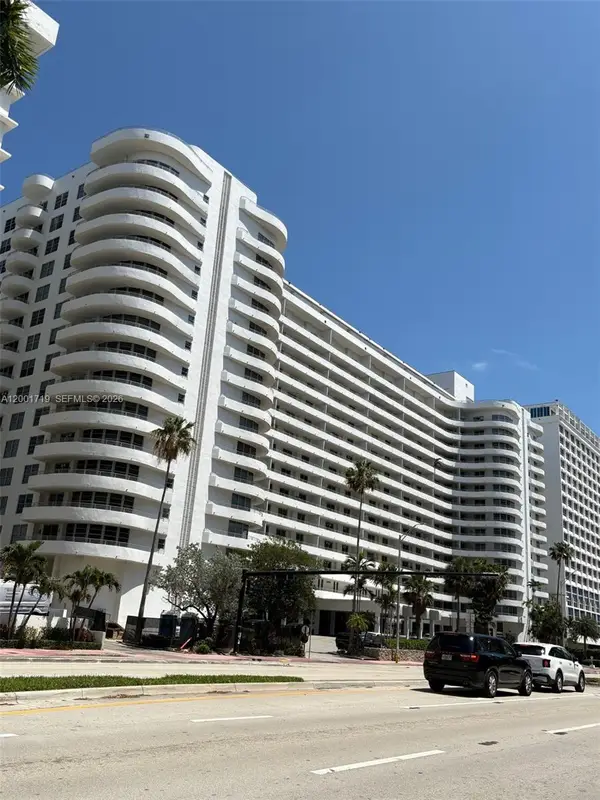 5555 Collins Ave #8S, Miami Beach, FL 33140