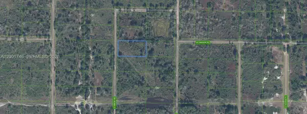 1335 S Griese Road, Avon Park, FL 33825