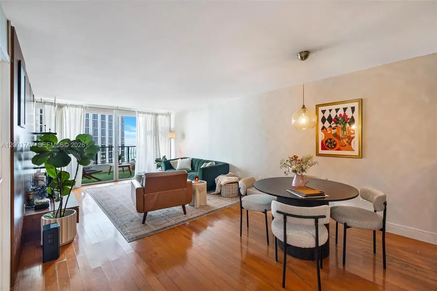 555 NE 15th St #26F, Miami, FL 33132 - #3