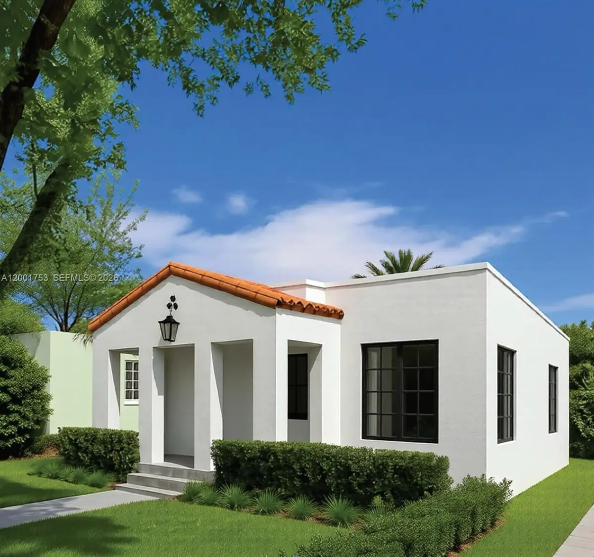 817 Lorca St, Coral Gables, FL 33134 - #1