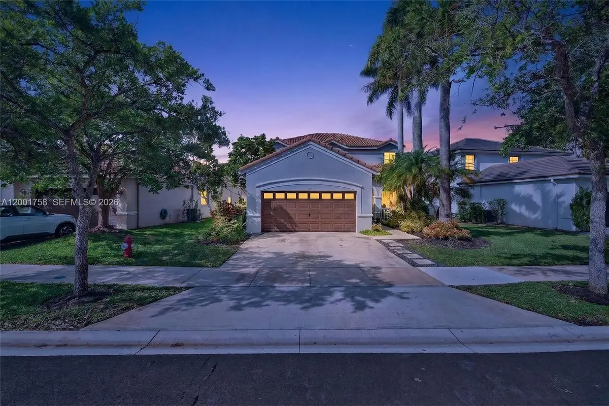 567 Live Oak Ln, Weston, FL 33327 - #1