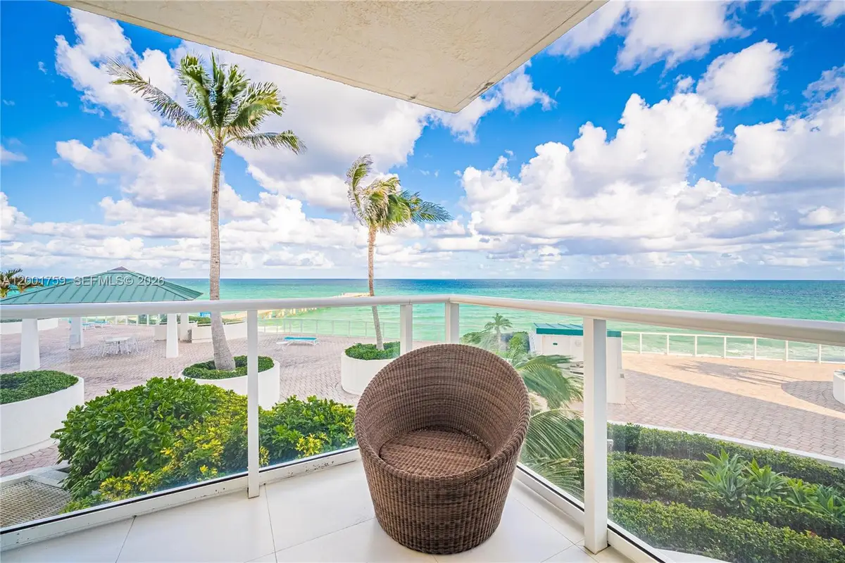 16485 Collins Ave #536, Sunny Isles Beach, FL 33160 - #1
