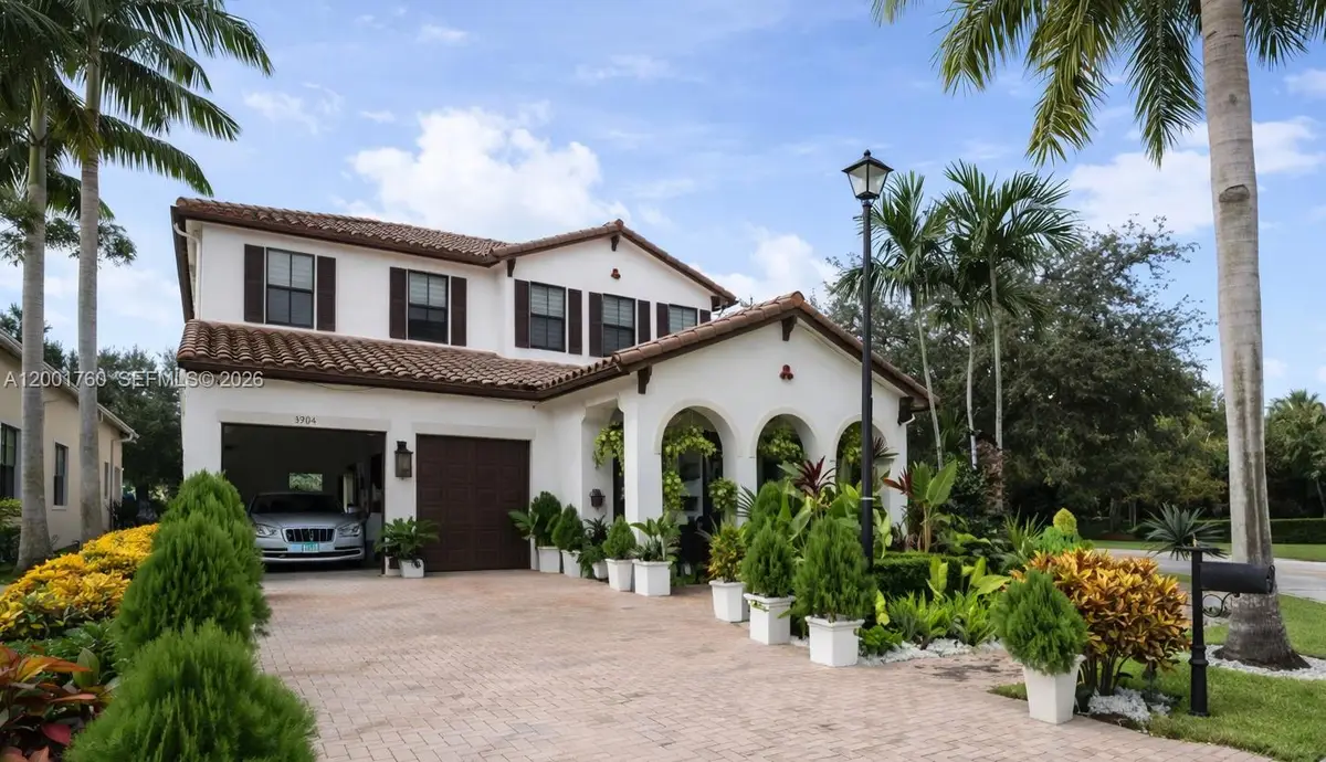 8537 NW 39th Ct, Cooper City, FL 33024 - #1