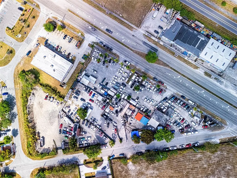 22901 S Federal Hwy (so Dixie Hwy), Miami, FL 33170 - #2