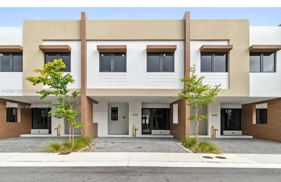 4130 N Oak Pl #4130, Dania Beach, FL 33314 - #2