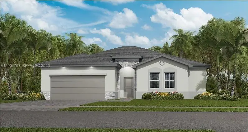 17360 SW 286 St, Homestead, FL 33033 - #1