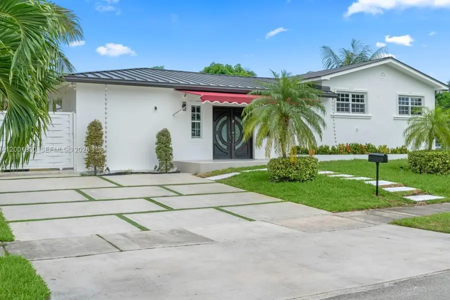 18901 NW 10th Ct, Miami Gardens, FL 33169 - #2