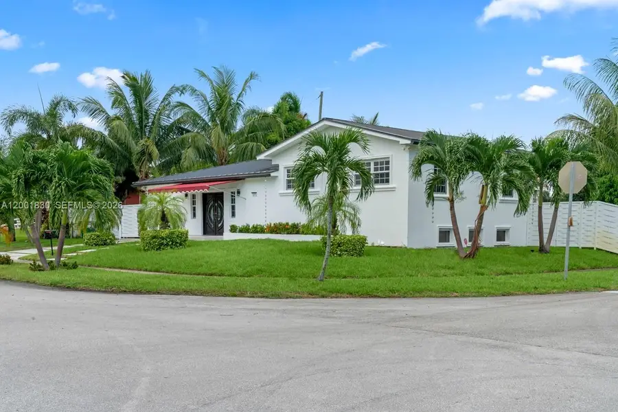 18901 NW 10th Ct, Miami Gardens, FL 33169 - #3