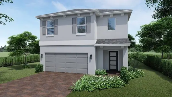647 NE 1st Street, Florida City, FL 33034