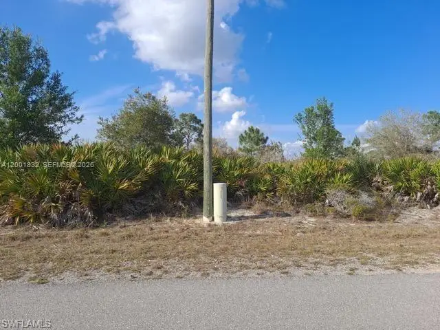 2708 38 St W, Lehigh Acres, FL 33971 - #3